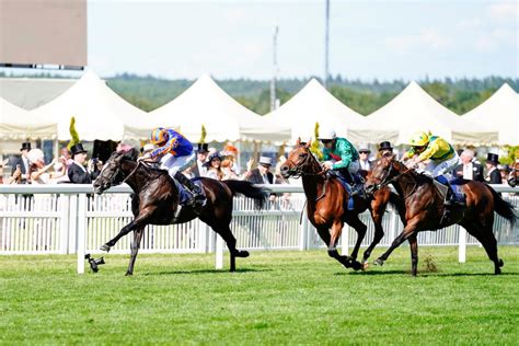 prince of wales stakes 2022|2022 Prince of Wales's Stakes G1 .